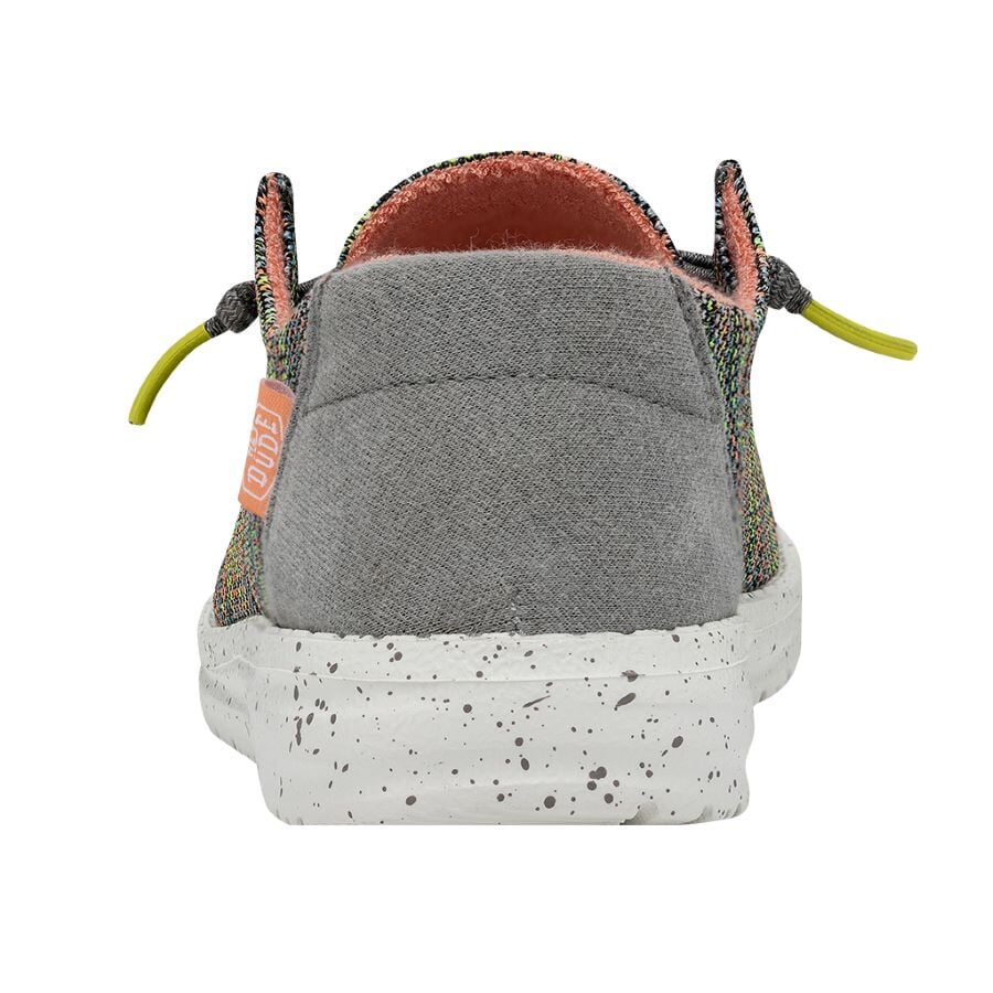 Wendy Sox - Peacock Pink - Image 5