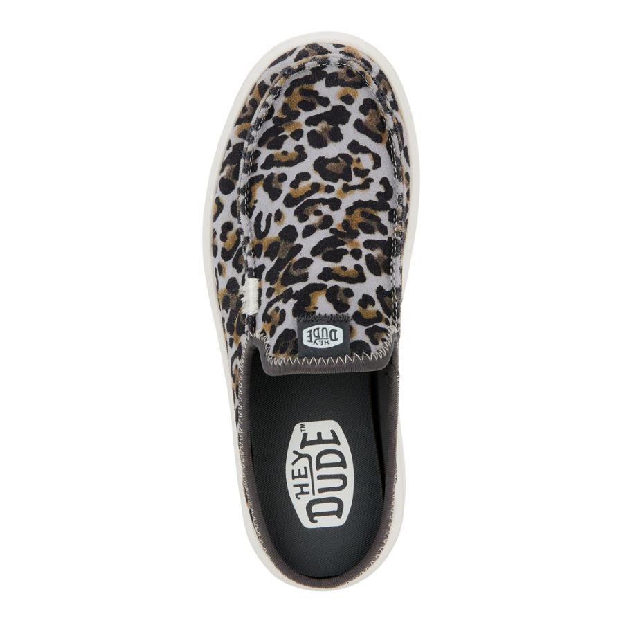 Austin Lift Classic - Leopard - Image 6