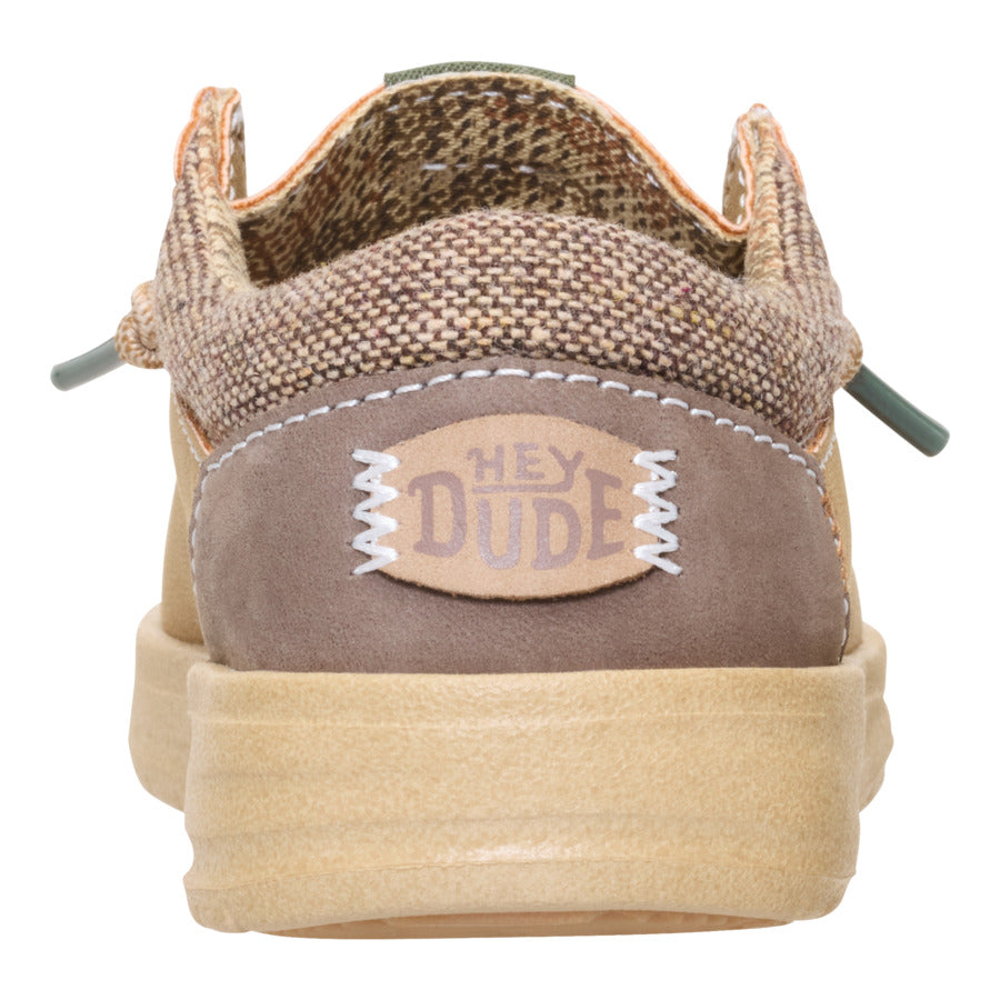 Paul Toddler Classic - Nut - Image 5