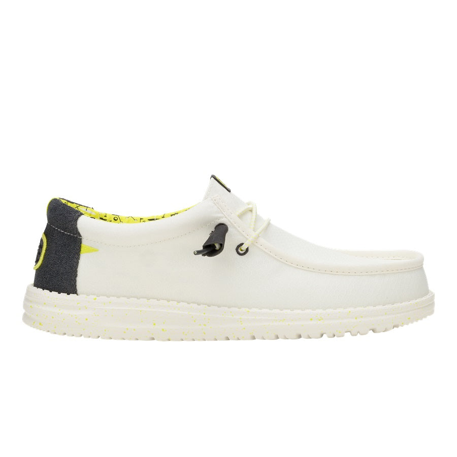 Wally Backswing - White - Image 8