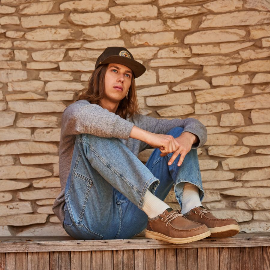 Paul - Nut - Image 2