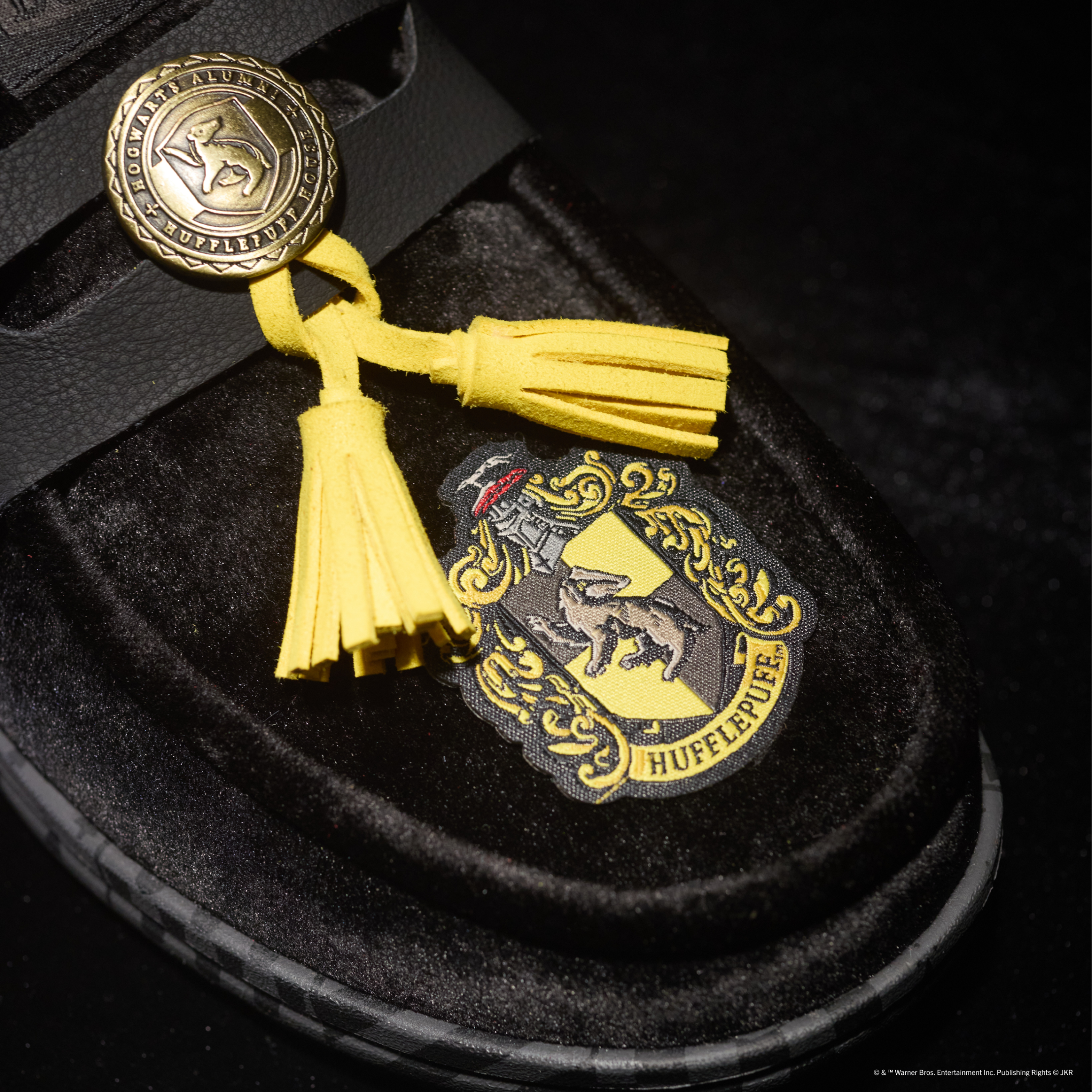 Hufflepuff Accessory Pack - Multi - Image 2