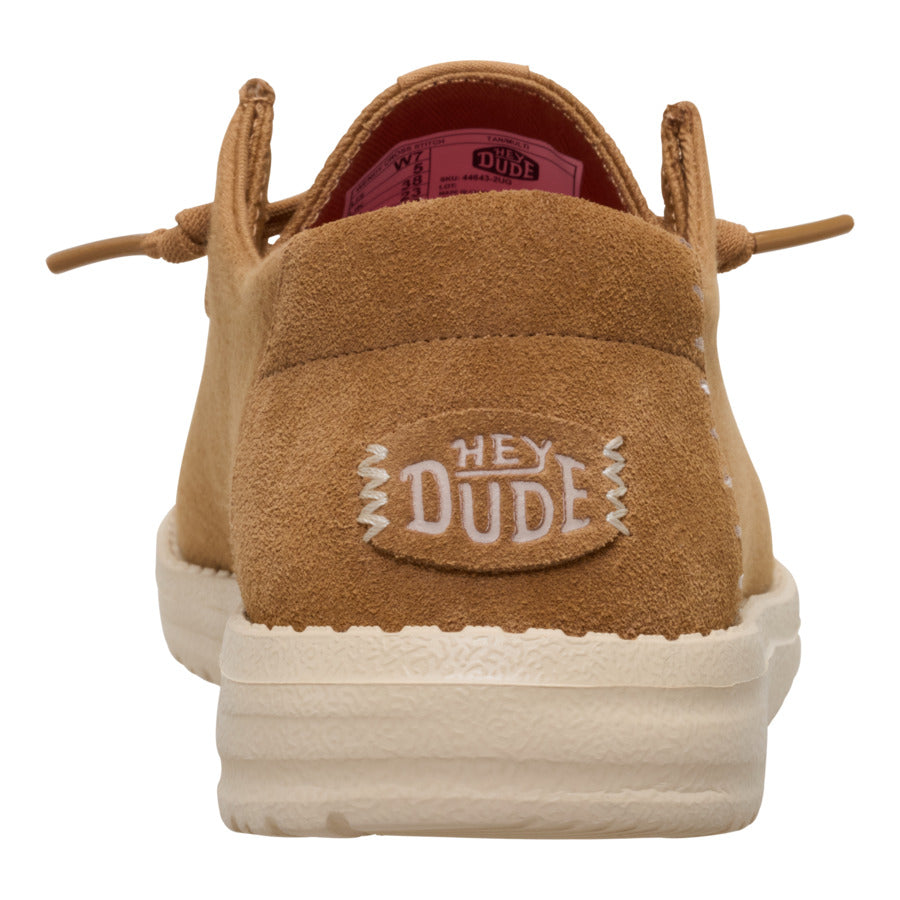 Wendy Cross Stitch - Tan/Multi - Image 5